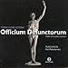 Victoria: Officium Defunctorum
