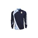 Real Madrid 07/08 LS Training Top