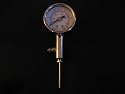 Air Pressure Gauge for Sports Balls - Free US Ship
