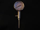 Air Pressure Gauge for Sports Balls
