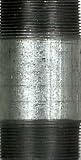 Standard Galvanized Nipple (0102000305)
