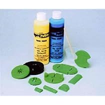 Reprorubber Thin Pour - Case Of 10