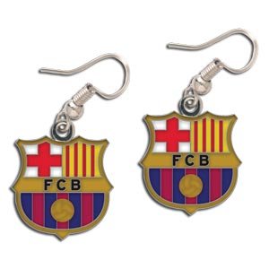 Barcelona Dangle earrings