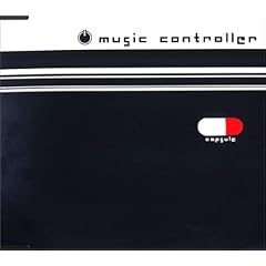 music controller