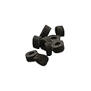 Zildjian Clutch Felts, Package of 10