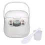 Zojirushi NS-KCC05 Micom Rice Cooker and Warmer 3-c.