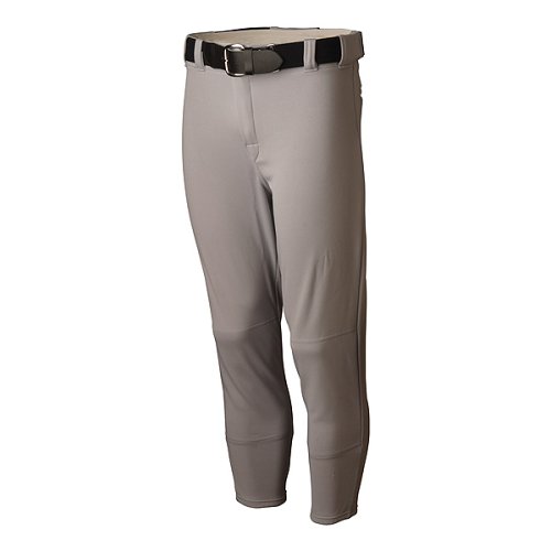 Youth Belt-Loop Baseball Pants