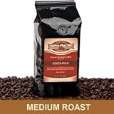 The Little Bean Fair Trade Organic Costa Rican, 1 lb. Whole Bean