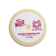 Meguiar's W9000 8-Inch Soft Buff Foam Finishing Pad
