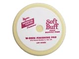 Review Meguiar's  / Meguiar's W9000 8-Inch Soft Buff Foam Finishing Pad