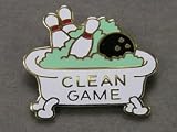 Clean Game