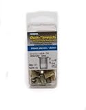FPC Corporation #420-165-12 1/4-20 Steel THRD Insert