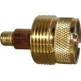Gas Lenses, 45v64s