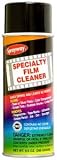 Specialty Film Cleaner - Case:12