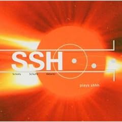 【クリックで詳細表示】Plays Shhh [Import， from UK]