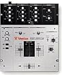 Vestax PMC-05Pro3 2-Channel HipHop/Scratch DJ Mixer (Silver)
