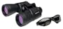 Bushnell Powerview 16x50 Binocular plus Bonus Bolle Sunglasses
