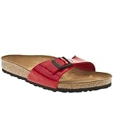 Birkenstock Madrid Iii Patent