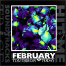 Tomorrow Is Today