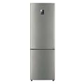 Samsung RL40HCMG1/XEG K�hl-Gefrier-Kombination / A+ / K�hlen: 224 L / Gefrieren: 80 L / Edelstahl Look