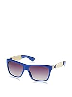 Guess Gafas de Sol Gu6832 (57 mm) Azul