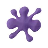 JIBBITZ SPLAT SHOE CHARM - O/S - ASSORTED