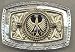 German 5 Mark Silver 