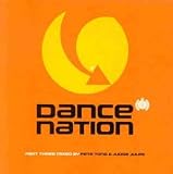 Dance Nation Vol.3: Mixed By Pete Tong & Judge Jules