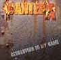 Revolution Is My Name