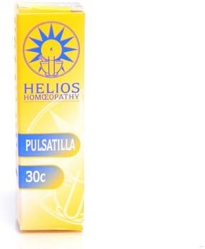 Pulsatilla 30c by Helios Homoeopathy