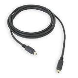 Firewire 4-PIN To 4-PIN Cable