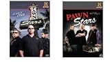 Pawn Stars: The Complete Seasons 1 and 2