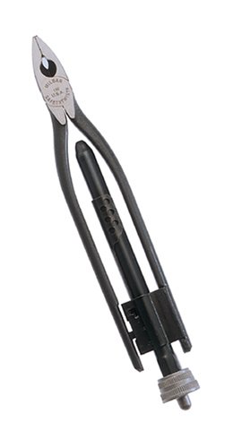 SK 7729 9-Inch Automatic Return Right Hand Twist Wire Twister Plier