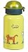 Animal Train .35L Aluminum Water Bottle