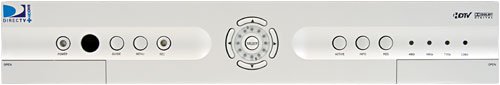 DIRECTV Plus DWO2-10021 HD DVR (Lease)