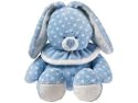 Ty Love to Baby Cuddlebunny Blue Baby Ty