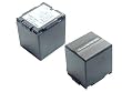 Panasonic Lithium Ion 4-Hr & 30-Min 1360mAh Battery for PV-GS19, GS31, GS35, GS65, GS150 & GS250 Camcorders