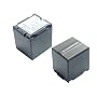 Panasonic Lithium Ion 4-Hr & 30-Min 1360mAh Battery for PV-GS19, GS31, GS35, GS65, GS150 & GS250 Camcorders