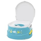 Safety 1st Musical Talkin Potty and Step Stool