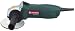 Metabo WE9-125 Quick 600925420 7.5 Amp 4-1/2-inch/5-inch Angle Grinder