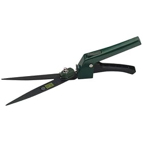Draper Gardeninging Tools 37162 Swivel Blade Grass Shear