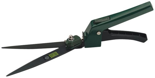 Draper Gardeninging Tools 37162 Swivel Blade Grass Shear