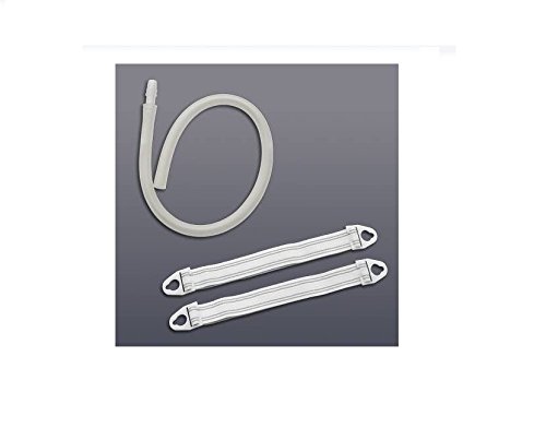 Leg Bag Strap Medium /Qty 2