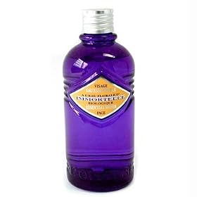 Immortelle Harvest Essential Water Face