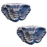 Alabama Crimson Tide NCAA Studded Earrings (Set of 2)