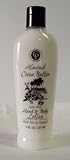 Almond Cocoa Butter 8oz. Hand & Body Lotion