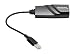 Sabrent USB-G1000 USB 2.0 to Gigabit 10/100/1000 Ethernet Adapter Network RJ-45 Converter Vista Ready