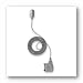 Logitech EasyFit Connector for Nokia HDC-9P Phones