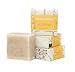 skinnyskinny Organic Lemon & Blood Orange with Oatmeal Soap