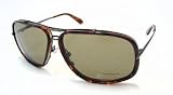 Tom Ford TF110 Andres Havana Sunglasses